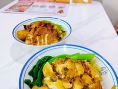 -卤鹅鲜生(卤鹅鲜生万科金域悦府店)