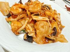 -大铁勺新津菜(熙悦汇店)