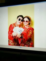 -罗曼司婚纱摄影会馆(瀚威城市中心店)