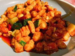 宫保鸡丁-U你·湖北家宴菜(南湖总店)