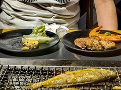 -五彩凉山自助西昌烧烤(柳翠路店)