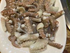 -海味当家·蒸锅海鲜(中山广场创始店)