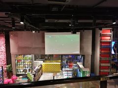 -潮庭·大连海鲜·炭火烧烤·扇贝王(大连店)
