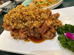 -君霖海鲜私房菜(春柳店)