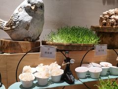 -雍和会海鲜姿造自助(湖东路店)