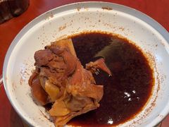 -董家大院·京味家常菜(朝丰家园店)