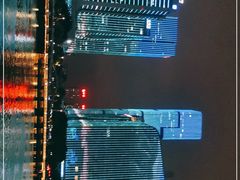 -闽江夜游台江旅游码头