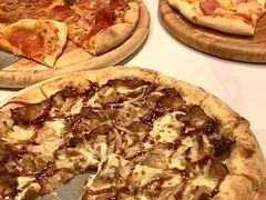 -比格比萨自助(宝山日月光店)