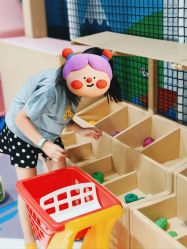 -利奥梦幻主题乐园(爱琴海购物公园店)