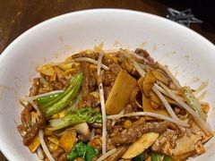 -寻裕记·现炒浇头面(人民广场店)