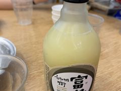 -神仙雪浓汤(明洞店)