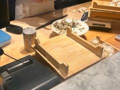 -喜鼎海胆水饺(东港店)