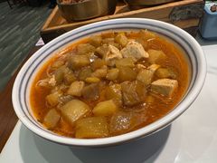 -磁州卤面·地标邯郸菜(97年创始店)