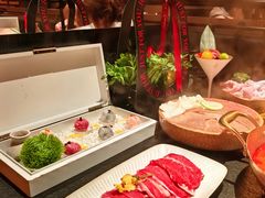 -色響火锅(恒隆广场店)