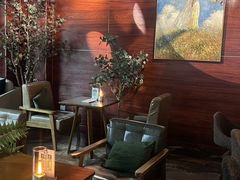 -咖法森林·咖啡  酒吧(天河店)