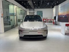 -TESLA 特斯拉(北京颐堤港体验店)