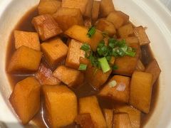 -绿茶餐厅(光明N次方公园店)