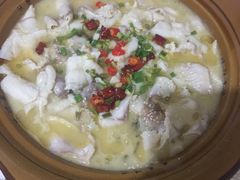 -兰园快餐(环城西路店)