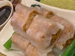 -添好运点心专门店(百老汇店)