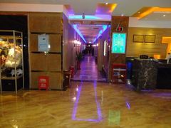 -金色印象·HiFi影音·按摩足疗(南坪桃源店)