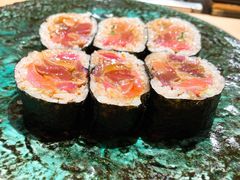 -鮨青(恒基名人购物中心店)