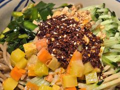 -袁家村关中印象美食(万象汇店)