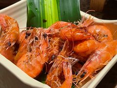 -绿茶餐厅(coco park 店)