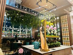 -上海前滩香格里拉大酒店