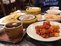 -安泰楼·佛跳墙创始人·传统闽味早茶·酒楼(三坊七巷闽菜地标店)