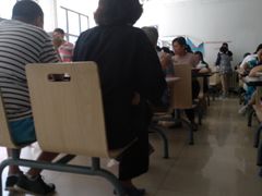 -清华澜园教工餐厅