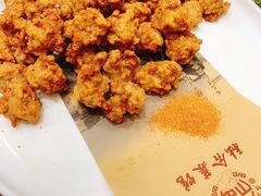 -李家猪蹄融合菜馆(河松街店)