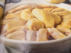 -九龙茶记·粤式餐厅融合菜(鹭江店)