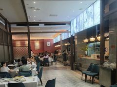 -延年酒店-延飨餐厅(延年文苑店)