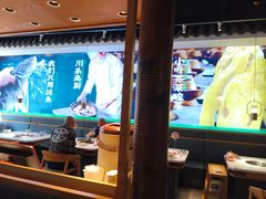 -周渝食惦酸菜鱼(青浦店)