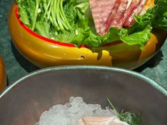 -牛New寿喜烧(金鹰世界店)