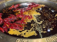 -堂客老火锅(欣阳广场总店)