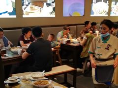 -老淮滨-蚌埠非遗小吃(淮河路店)