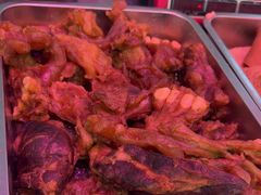 -阿娟牛肉丸·手打牛肉丸·现做现卖