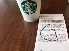 -星巴克(深圳坪山益田门店)