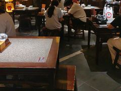 -南京大牌档(济南万象城店)