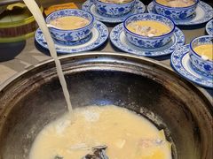 -贺庄·活鱼馆(珠吉路店)