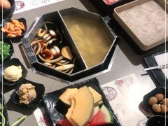 -八角锄烧·肉火锅(天河城店)