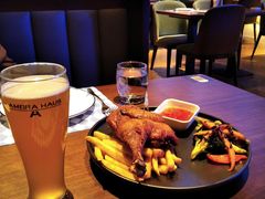 -Ambra Haus琥珀屋精酿餐厅(宝山店)