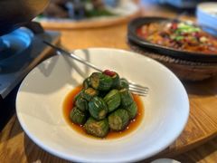 -老阿爸鲜鱼土菜(独墅湖店)