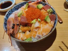 -富山日式料理(宽厚里店)