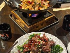 -吃货私房菜(丽江束河古镇店)