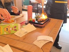 -豪客来牛排(人民东路店)