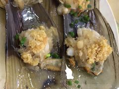 -春园海鲜广场D区6号(钟姐海鲜加工店)