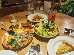 -1861意大利餐厅(文化广场店)