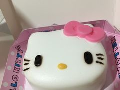 -BreadTalk面包新语·烘焙蛋糕(深业上城店)